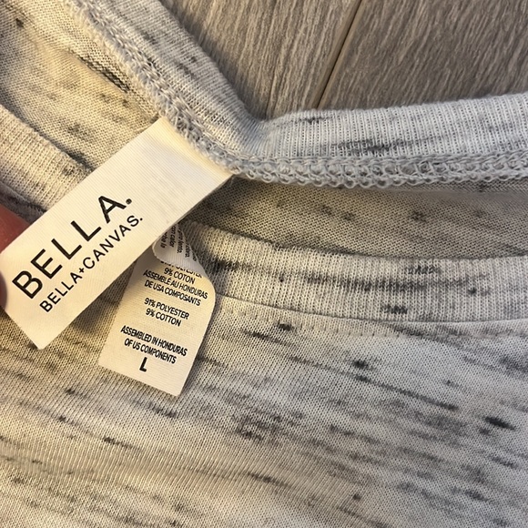 Bear Tee - Picture 4 of 4